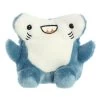 Aurora World Palm Pals Huddleston Hammerhead Shark Plush, 5"