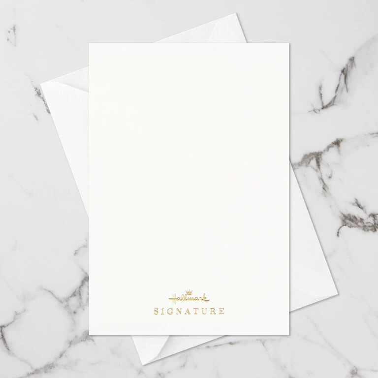 Hallmark Celebrating You Cake 3D Pop-Up Birthday Card - Image 9