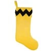 Hallmark The Peanuts® Gang Charlie Brown Stocking