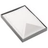 Hallmark Double Silver Border Stationery Set, Box Of 20
