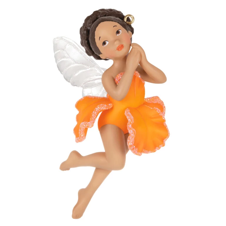 Hallmark Fairy Messengers Special Edition Ornament