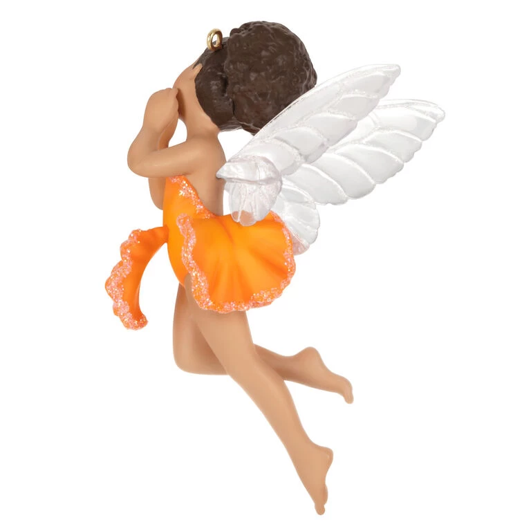 Hallmark Fairy Messengers Special Edition Ornament - Image 6