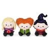 Hallmark Better Together Disney Hocus Pocus Sanderson Sisters Plush, Set Of 3