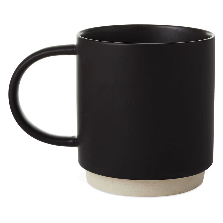 Hallmark Man Myth Legend Mug, 16 Oz. - Image 2