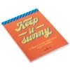 Hallmark Keep It Sunny Postcards, Book Of 10