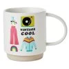 Hallmark Vintage Cool Mug, 16 Oz.