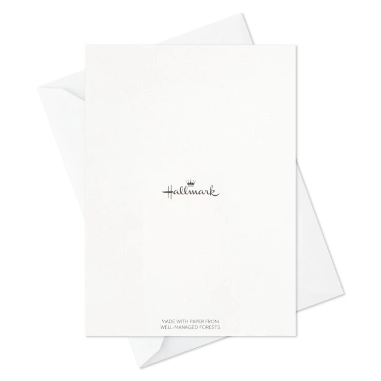 Hallmark Watercolor Assorted Blank Thank-You Notes, Pack Of 48 - Image 4