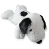 Hallmark Snoopy Lying Down
